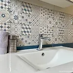 Apartment L'ecole Buissonniere *