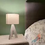 Apartment L'ecole Buissonniere *