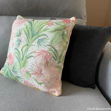 L'ecole Buissonniere Saint-Vigor-le-Grand