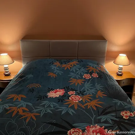 L'ecole Buissonniere Apartment