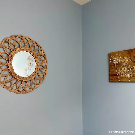 L'ecole Buissonniere Saint-Vigor-le-Grand