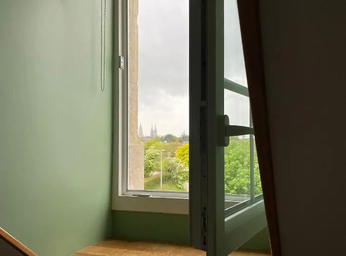 Apartment L'ecole Buissonniere