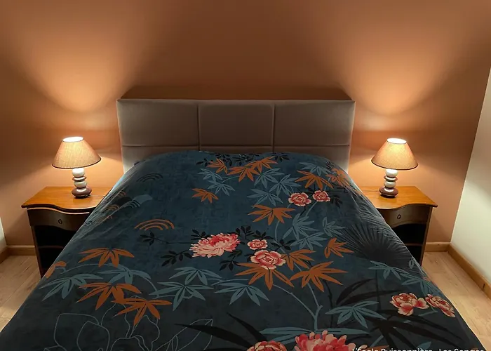 L'ecole Buissonniere Apartment