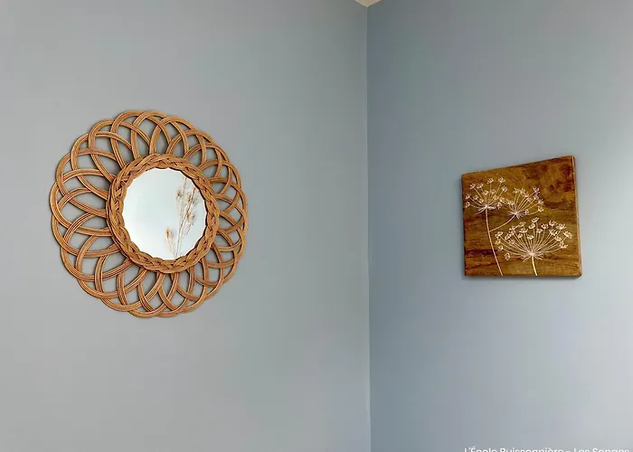 L'ecole Buissonniere Saint-Vigor-le-Grand