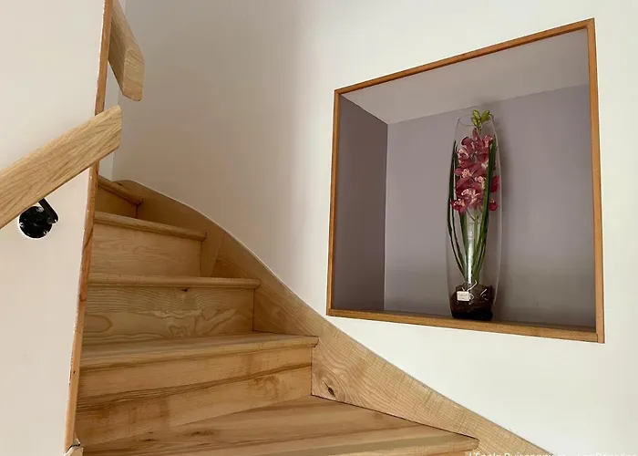 L'ecole Buissonniere Apartment