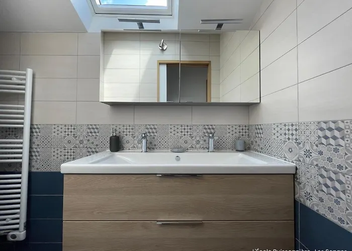 L'ecole Buissonniere Apartment