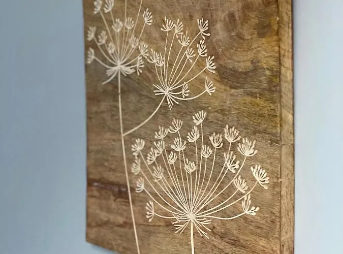 Apartment L'ecole Buissonniere *