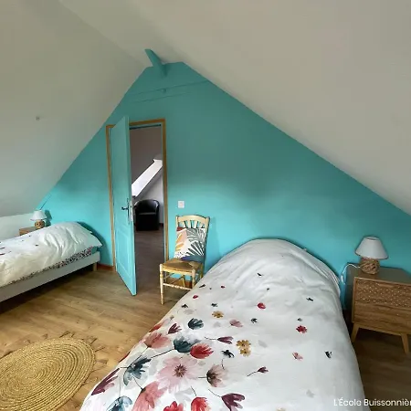 L'ecole Buissonniere