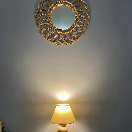 شقة L'ecole Buissonniere