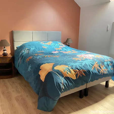 L'ecole Buissonniere شقة