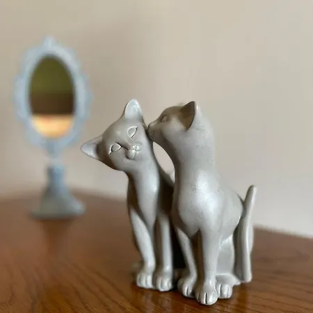 L'ecole Buissonniere شقة Saint-Vigor-le-Grand