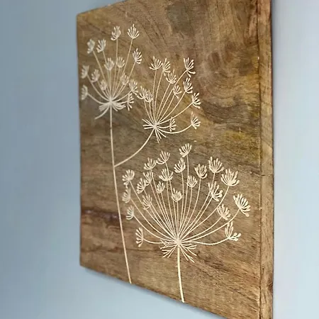 شقة L'ecole Buissonniere *