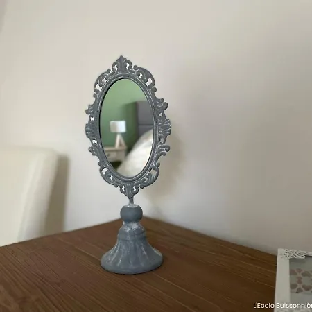 شقة L'ecole Buissonniere