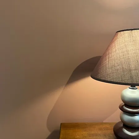 شقة L'ecole Buissonniere Saint-Vigor-le-Grand