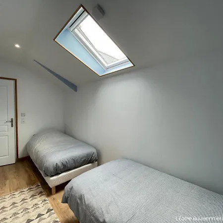 L'ecole Buissonniere *