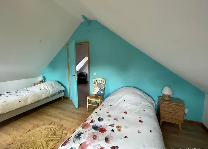 L'ecole Buissonniere