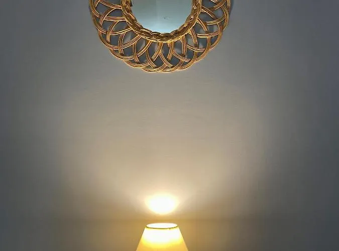 Апартаменты L'ecole Buissonniere