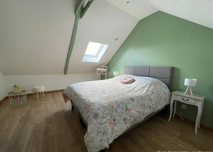 L'ecole Buissonniere