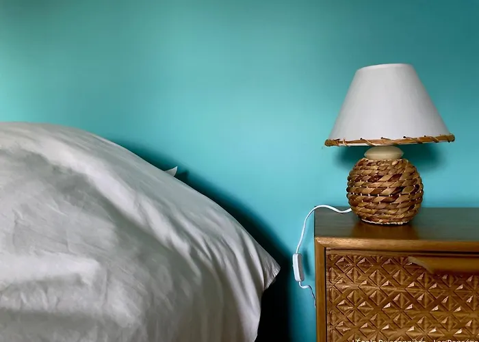 L'ecole Buissonniere Saint-Vigor-le-Grand