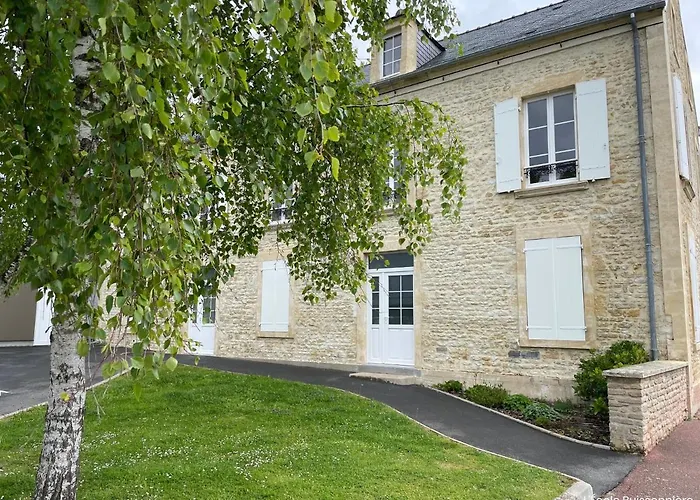 L'ecole Buissonniere *