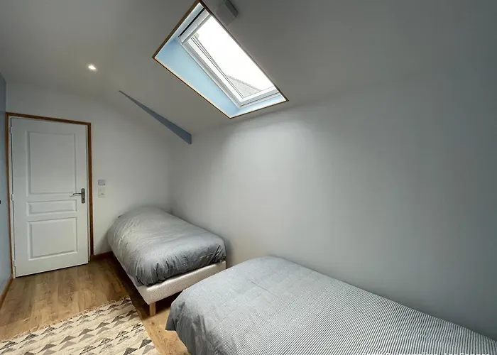 L'ecole Buissonniere *